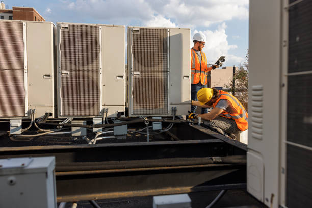 Best HVAC Maintenance Near Me  in Byng, OK