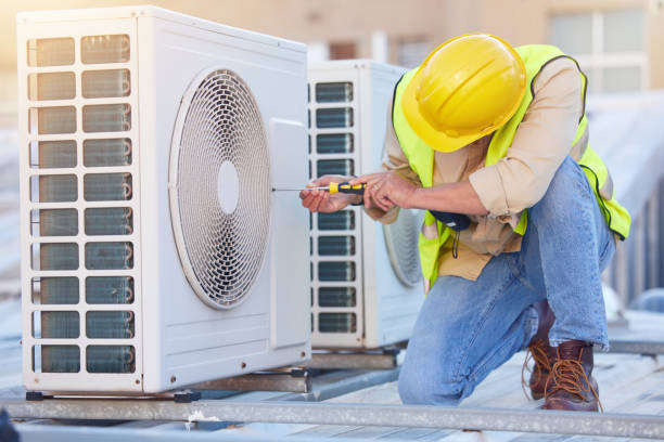 Best HVAC Troubleshooting  in Byng, OK
