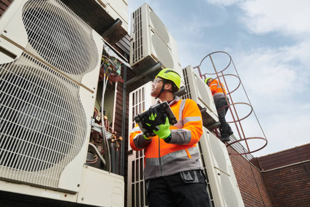 Best HVAC Repair Near Me  in Byng, OK
