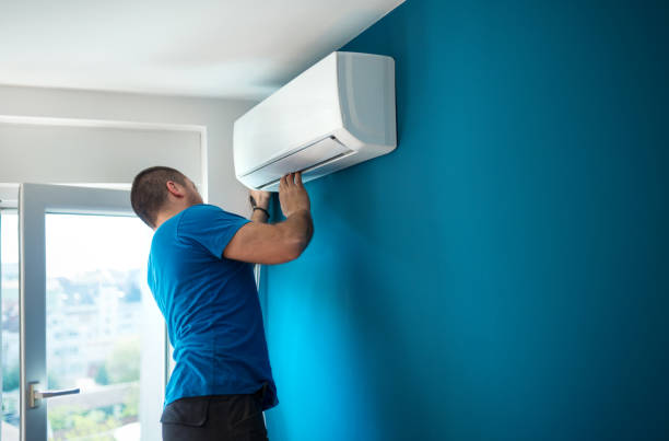 AC Installation Near Me in Byng, OK