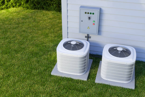 Best HVAC Tune-Up Services  in Byng, OK