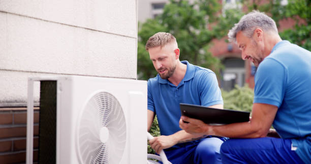 Best HVAC Repair Near Me  in Byng, OK