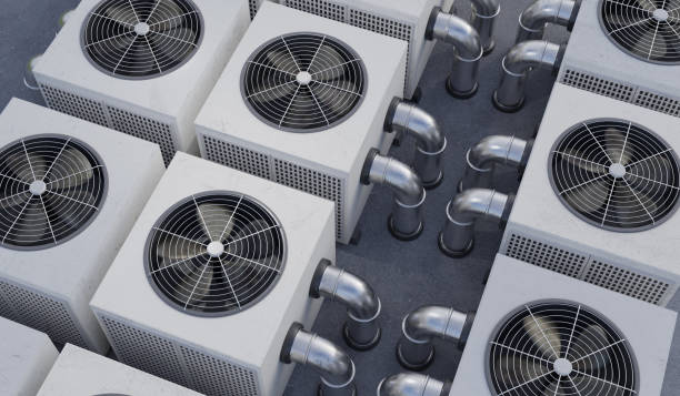 HVAC Troubleshooting in Byng, OK