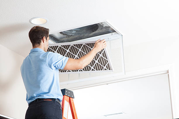 Best Ductless HVAC Repair  in Byng, OK