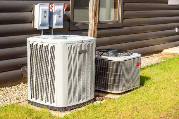 Air Duct Cleaning in Byng, OK